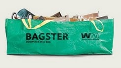 How much dose it cost for the Bagster