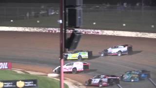 Lucas Oil Speedway | USRA Modifieds