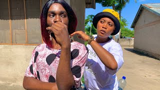 Pungasese - Penzi La Tom Boy