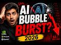 Is the AI Bubble About to Burst? Here's What Economists Are Saying || Learn Nova