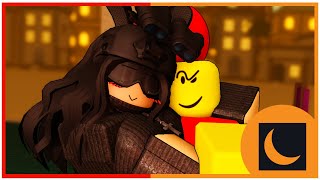 STOP POSTING ABOUT BALLER | Roblox Animation | Youtube Friendly Resimi