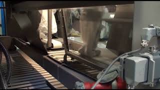Maxx Blaster Blanket Folding System