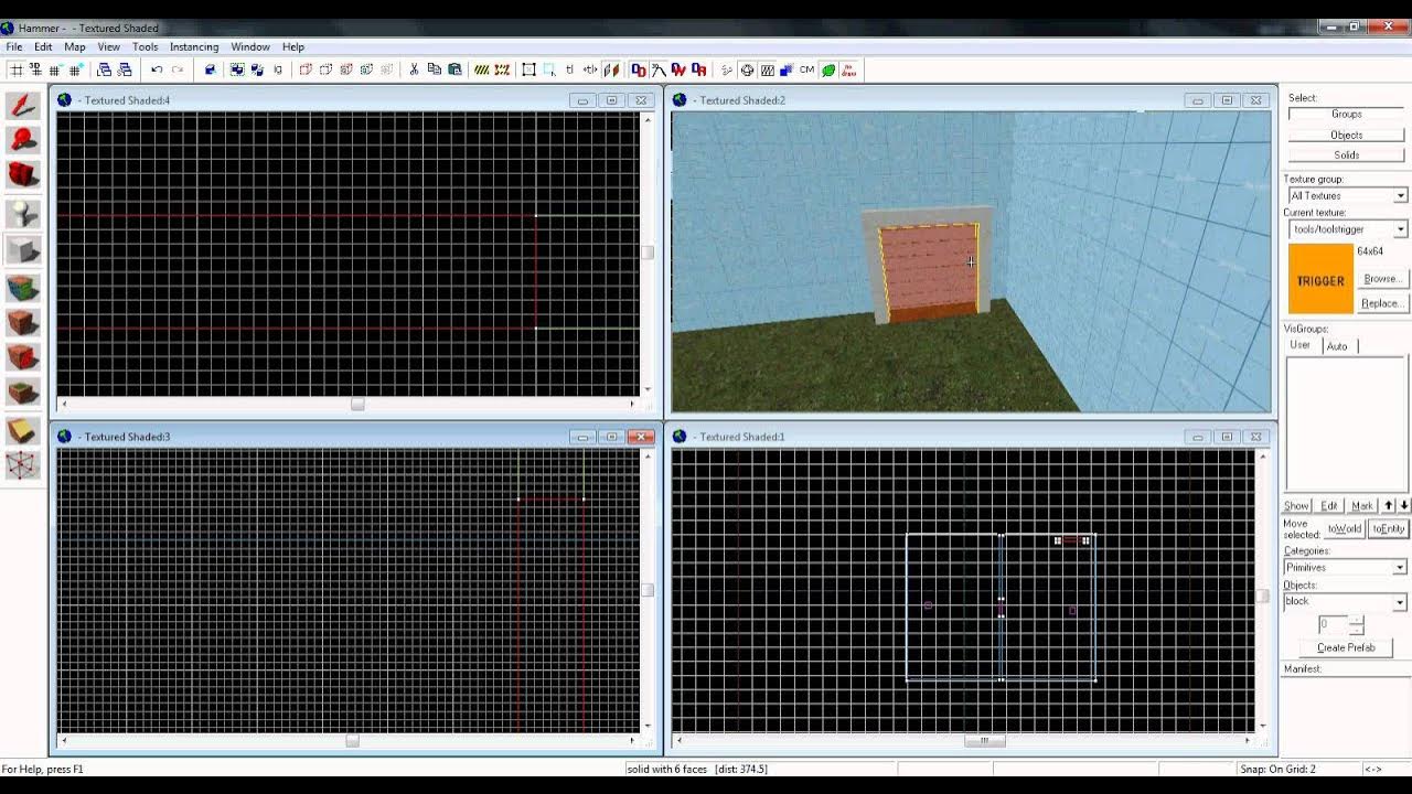 Как сделать дверь в hammer editor. Как создать сервер на вдс майнкрафт. Nextion editor. Editor уроки. Интерактивный урок.