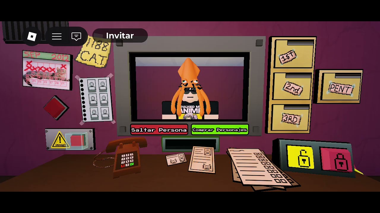 Jugué ese no es mi robloxiano y me equivoqué dígame en qué