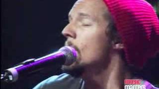 Jason Mraz - Life Is Wonderful (Live at Music Matters) - Song only; no conversation chords