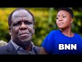 Wycliffe Oparanya Caught with New Wife - BNN