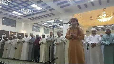 من سورة يوسف للقارئ اليمني / عبد الرحمن مجلي