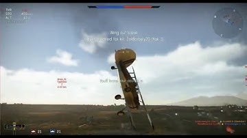 War Thunder, Hacker?