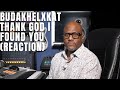 BuDaKhelxKat - "Thank God I Found You" Cover (Reaction)