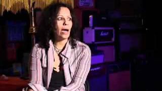 P!nk  A life less ordinary  Linda Perry Interview