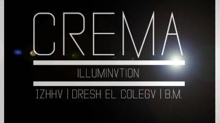 Izhha | Dresh El Colega | B.M. | Crema | Prod.Loud Lord