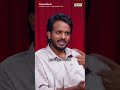 Why Most Influencer Brands Fail ⁉️🤔| Telugu Podcast #vivekanna #shorts #clothing