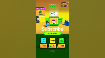 Johnny Trigger level 5,200