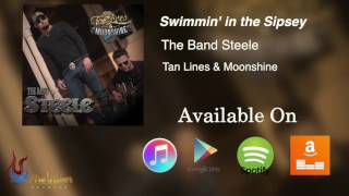 Swimmin' in the Sipsey - The Band Steele [Audio Only] chords