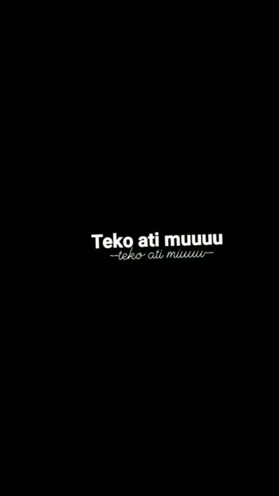 Mentahan Ccp || Tepung Kanji