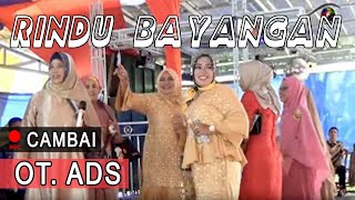 RINDU BAYANGAN - OT. ADS #orgentunggal #otpalembang #Dangdut #dangduthits #dangdutpopuler #ranarani