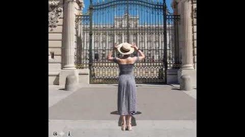 Realistic Shadow   Short Photoshop Tutorial #short #shorts