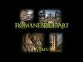 Romanesque Art - 6 Spain