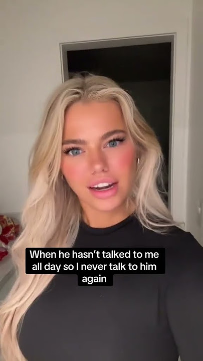 🙋‍♀️ you hand if you’ve pre saved IDK her !! #justcontent #idkher #karma #newmusic