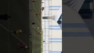 I Divizion, Bakili - Moik 13 Meydana It Girenden Sonra, Oyun Dayandirildi