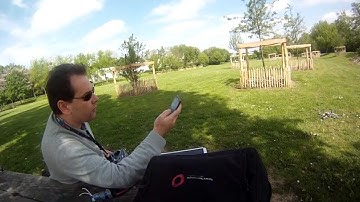 Réglages PID multiwii / Multiwii PID Settings (English subtitles availables)