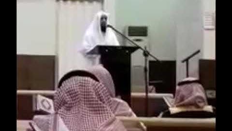 الشيخ القارئ محى ابو القاسم سورة آل عمران