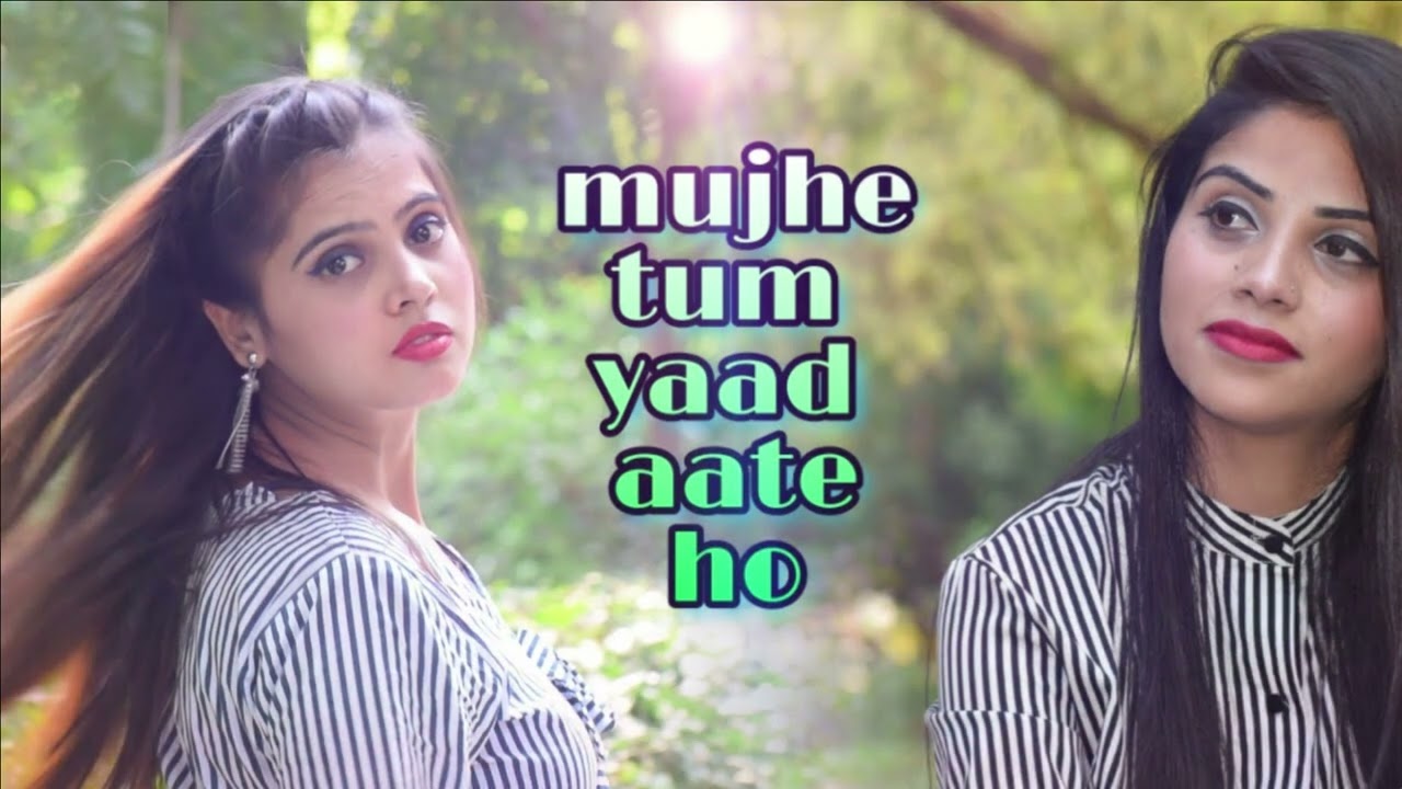 Tum Yaad Aate Ho .. / Kumar Sanu Very Rare Classic Song | Best_Song