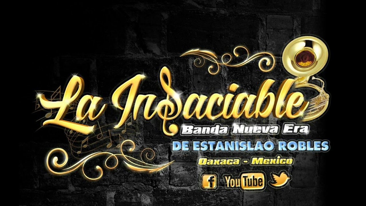 La insaciable La insaciable