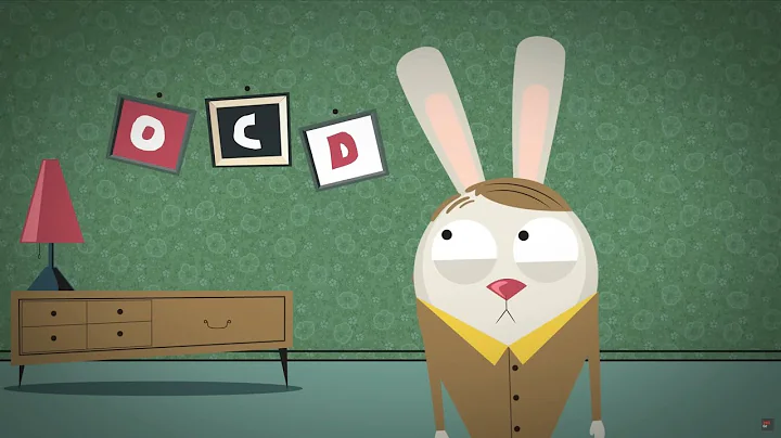 Debunking the myths of OCD by Natascha M Santos