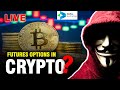 8th May 2022 | LIVE TRADING  DELTA EXCHANGE FUTURE & OPTIONS TRADING  | Shankys Trading