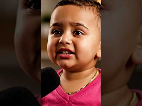 بيبي يفضح أهله كلهم قضاة وأنا المجرم المحكوم عليه بالسكوت