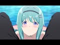 Remia calls hajime darling arifureta shokugyou de sekai saikyou 2nd season episode 7