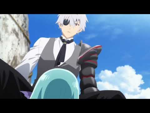 Remia Calls Hajime Darling Arifureta Shokugyou de Sekai Saikyou 2nd Season Episode 7