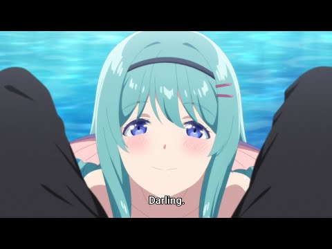 Remia Calls Hajime Darling 'Arifureta Shokugyou de Sekai Saikyou 2nd Season Episode 7'