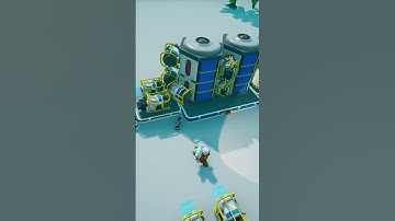 Astroneer Early Power Tutorial 3 of 4 #astroneer #howto