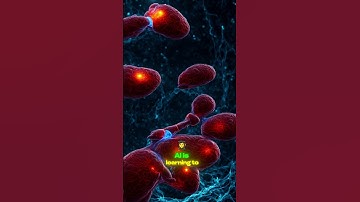 They’re Growing Human Organs in Labs… with AI 🤯#ai  #science  #futuretech  #artificialintelligence