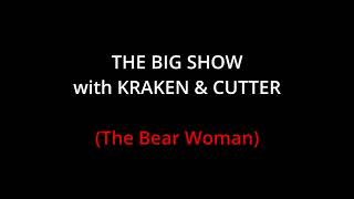 The Bear Woman