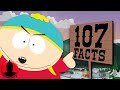 107 Cartman Facts You Should Know! | Channel Frederator