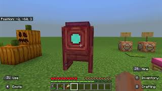 Minecraft builds hacks you must know.