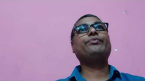 Presentation for Online Refresher Course  by UGC HRDC Dr BAMU Aurangabad