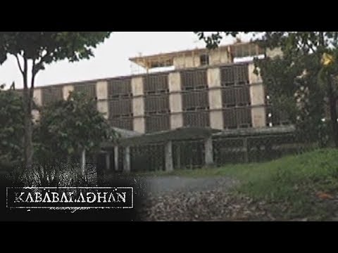 Kababalaghan Pasyalan ng Kababalaghan