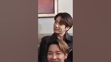 Thumbnail of there are so many jealousy 🥵// #namjin #yoonmin #jikook 😂!!!