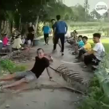 Parody Meme Avatar Warga  62