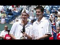 Lleyton Hewitt vs Tim Henman 2002 Indian Wells Final Highlights の動画、YouTube動画。