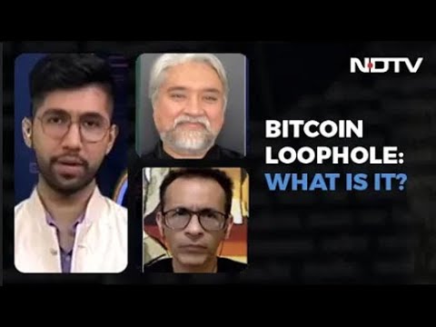All About "Bitcoin Loophole" | Coffee & Crypto