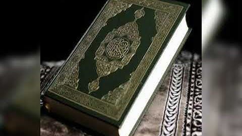 قراءة سورة عبس   بسم الله الرحمن الرحيم عَبَسَ وَتَوَلَّى ۱ أَنْ جَاءَهُ الْأَعْمَى ۲ وَمَا يُدْرِيك