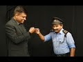 ನಂದಳಿಕೆ Vs ಬೋಳಾರ್ 41 : Aravind as Watchman - Private Challenge│Daijiworld Television