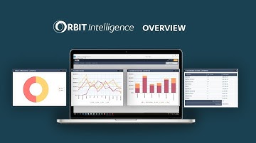 Orbit Intelligence Overview