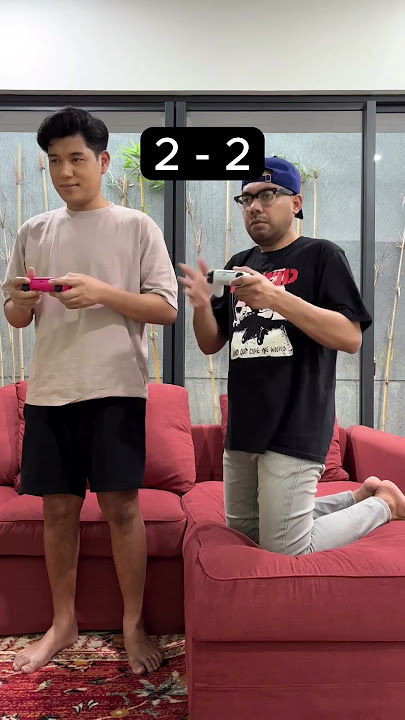 Posisi Main FIFA, Ada Yang Relate? #jaz #pop #fifa