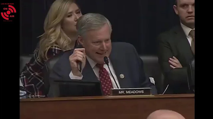 Mark Meadows GRILLS Michael Cohen For Lying 2/27/19